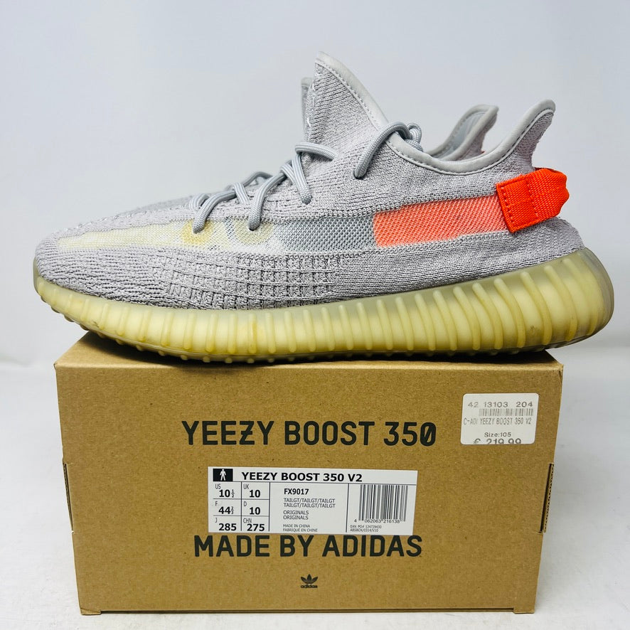 adidas Yeezy Boost 350 V2 Tail Light