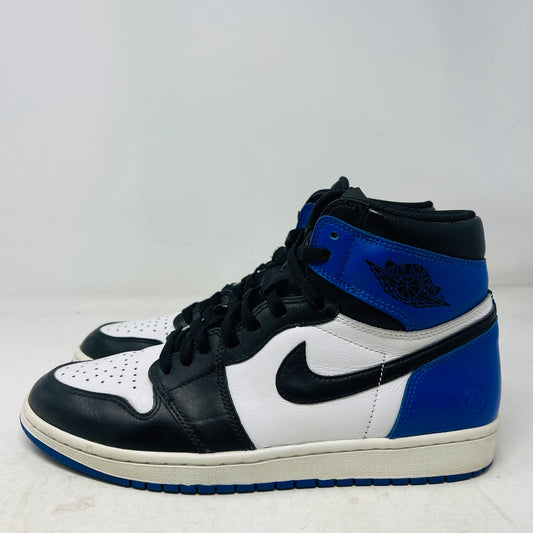 Jordan 1 Retro High Fragment