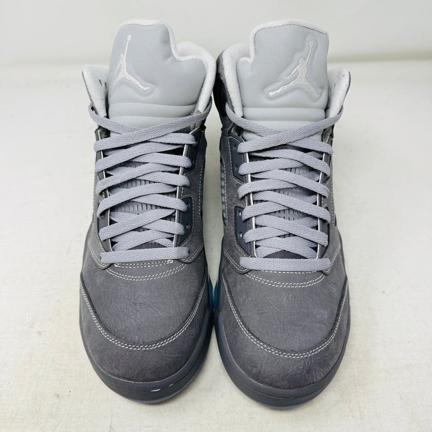Jordan 5 Retro Wolf Grey (2026)