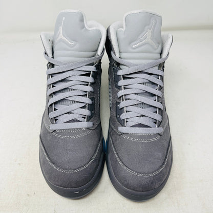 Jordan 5 Retro Wolf Grey (2026)