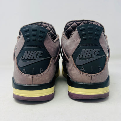 Jordan 4 Retro SP A Ma Maniére Violet Ore
