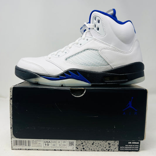 Jordan 5 Retro Dark Concord