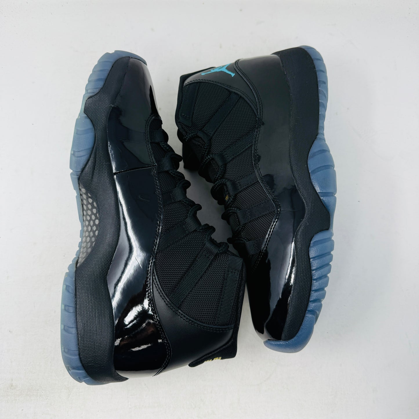 Jordan 11 Retro Gamma Blue (2025)