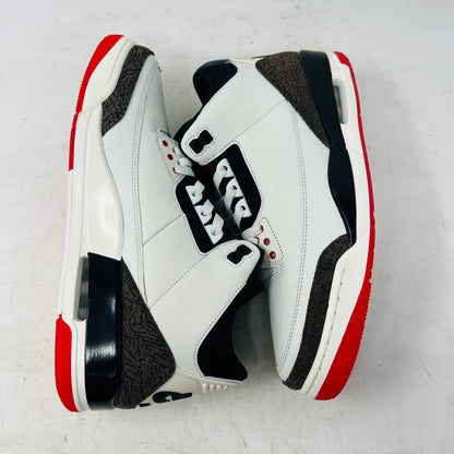 Jordan 3 Retro World's Best Dad