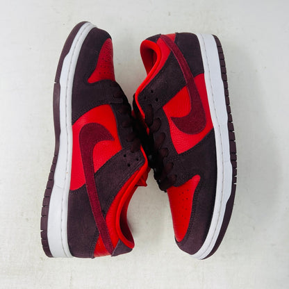 Nike SB Dunk Low Cherry