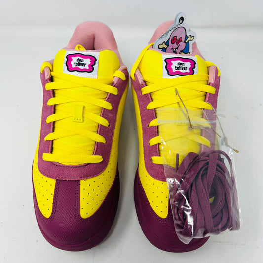 Reebok Board Flip BBC Ice Cream Don Toliver Banana Split