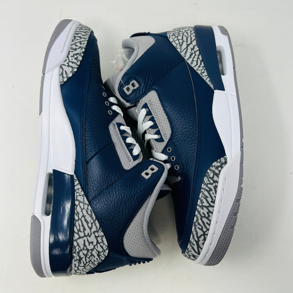 Jordan 3 Retro Georgetown (2021)