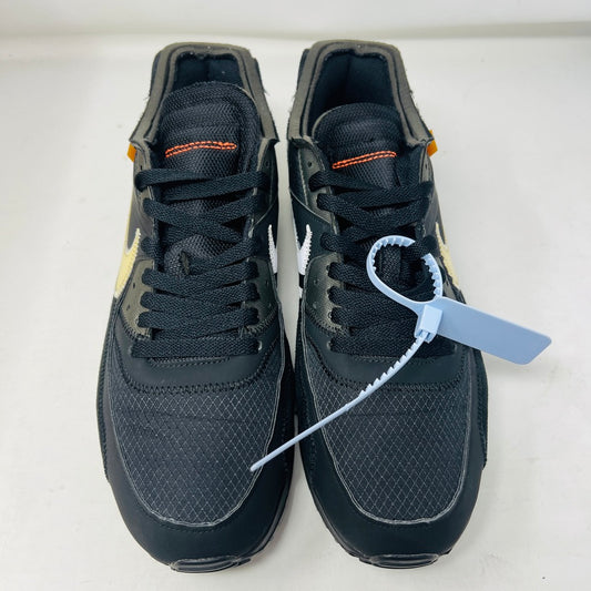 Nike Air Max 90 Off-White Black