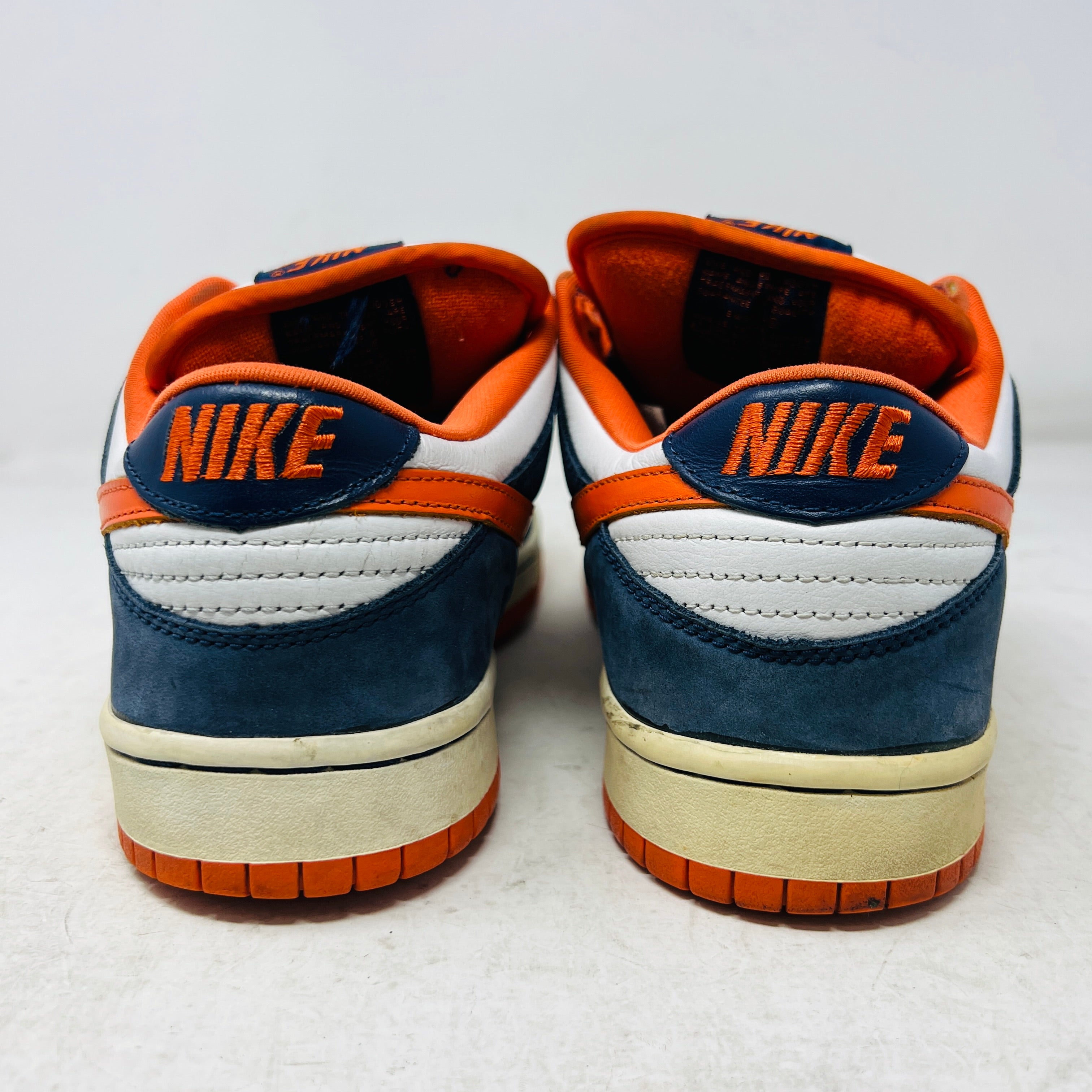 Nike SB Dunk Low Broncos – Holy Ground