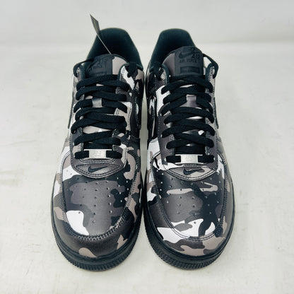 Nike Air Force 1 Low Supreme Snow Camo