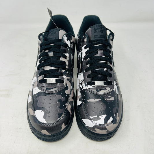 Nike Air Force 1 Low Supreme Snow Camo