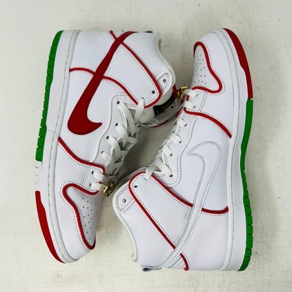 Nike SB Dunk High Paul Rodriguez Mexico
