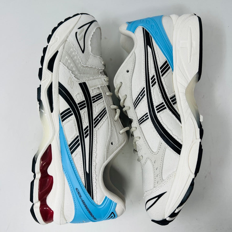 ASICS Gel-Kayano 14 Kith Marvel vs. Capcom Ryu