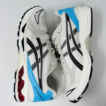ASICS Gel-Kayano 14 Kith Marvel vs. Capcom Ryu
