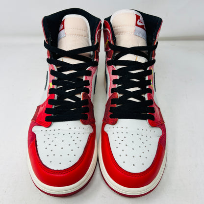 Jordan 1 Retro High OG Spider-Man Across the Spider-Verse