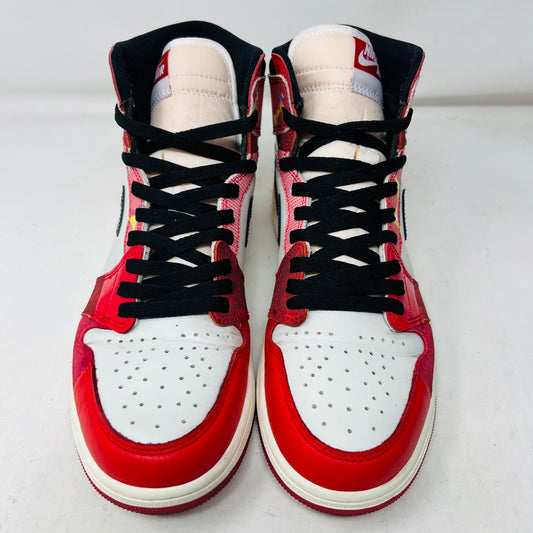 Jordan 1 Retro High OG Spider-Man Across the Spider-Verse