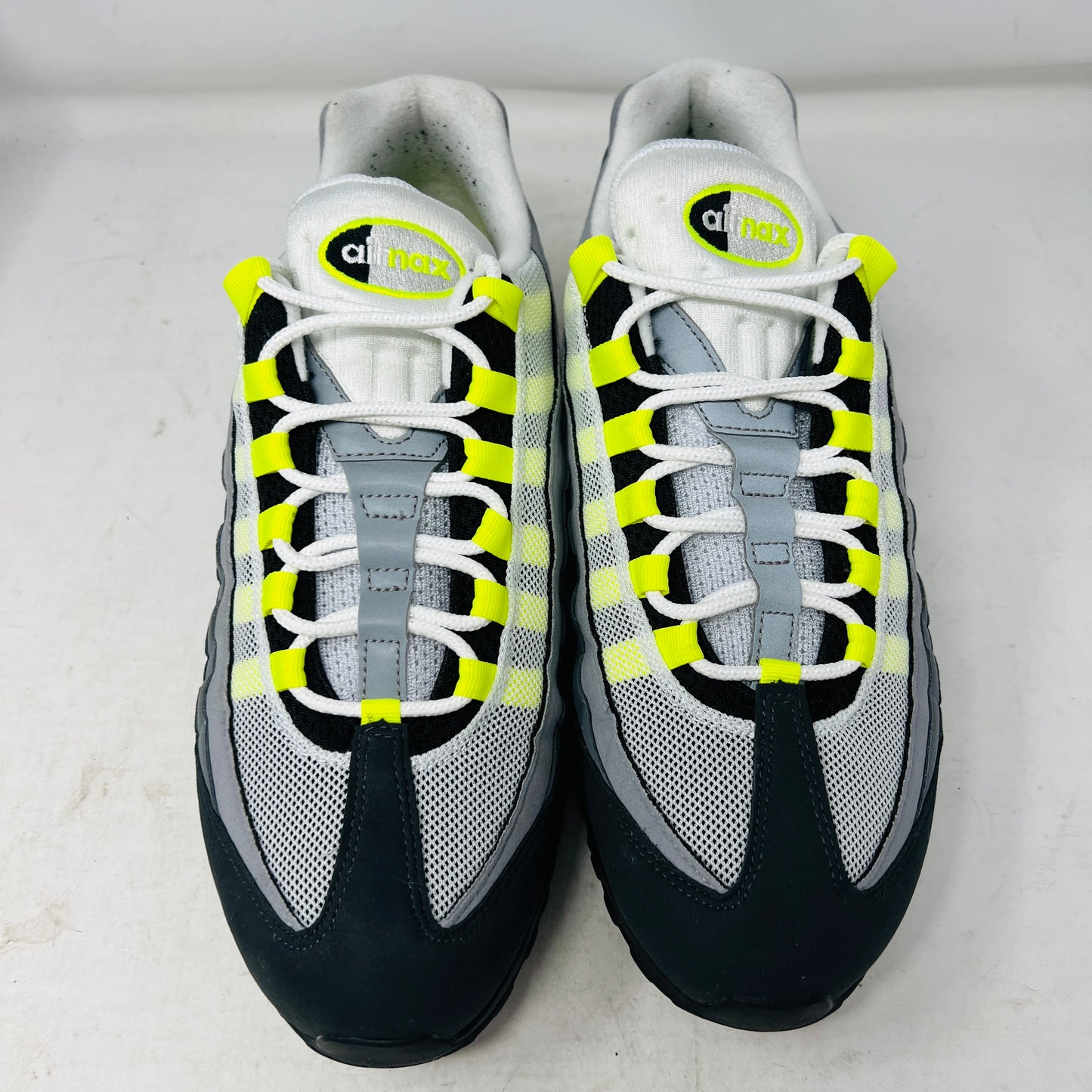 Nike Air Max 95 OG Big Bubble Neon (2026)