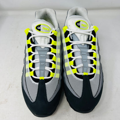 Nike Air Max 95 OG Big Bubble Neon (2026)