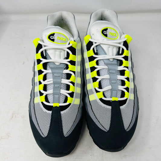 Nike Air Max 95 OG Big Bubble Neon (2026)