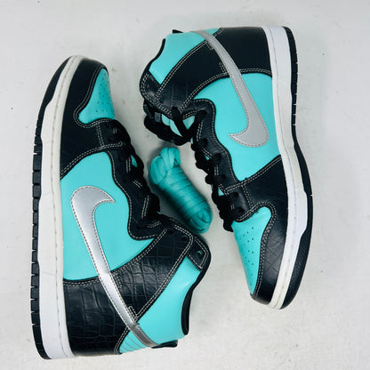 Nike SB Dunk High Diamond Supply Co.