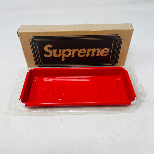 Supreme Dulton Tray Red
