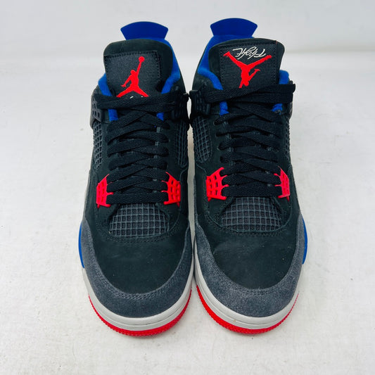 Jordan 4 Retro Rare Air (White Lettering)