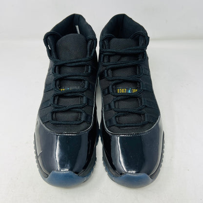 Jordan 11 Retro Gamma Blue (2025)