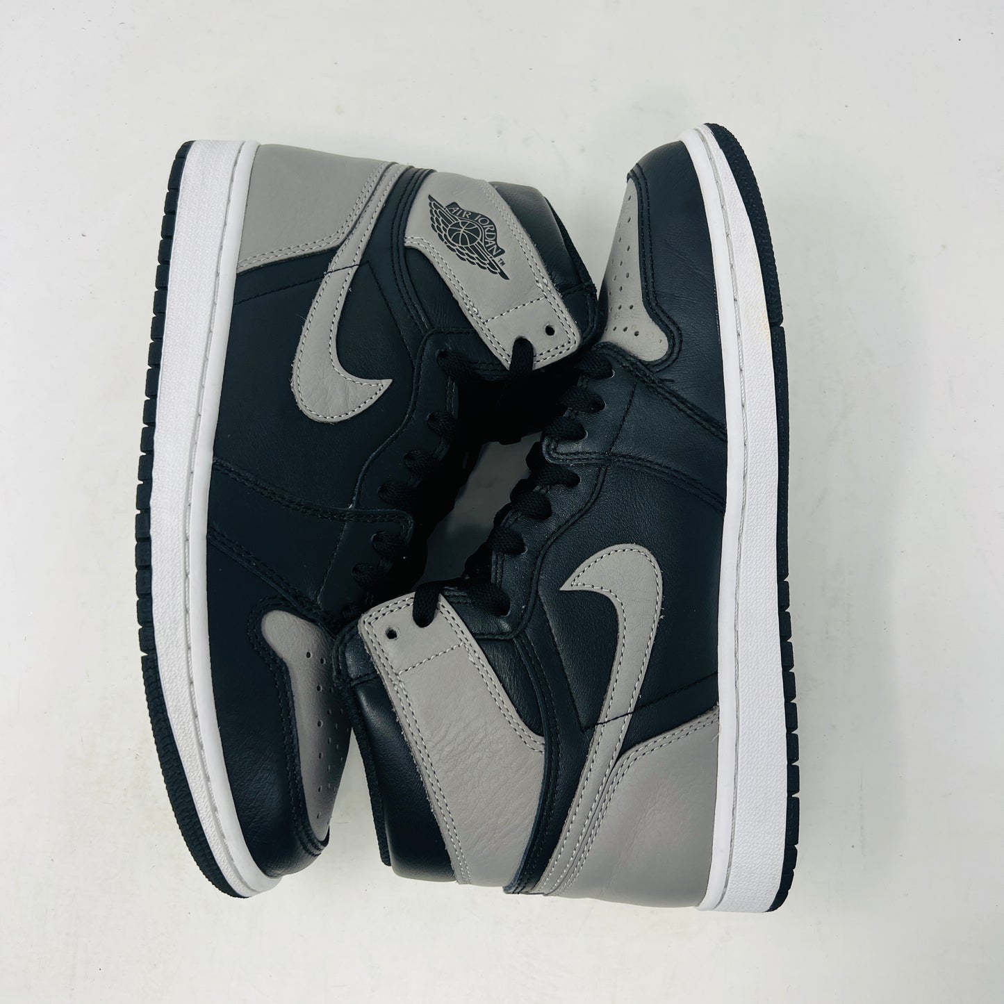 Jordan 1 Retro High Shadow (2018)