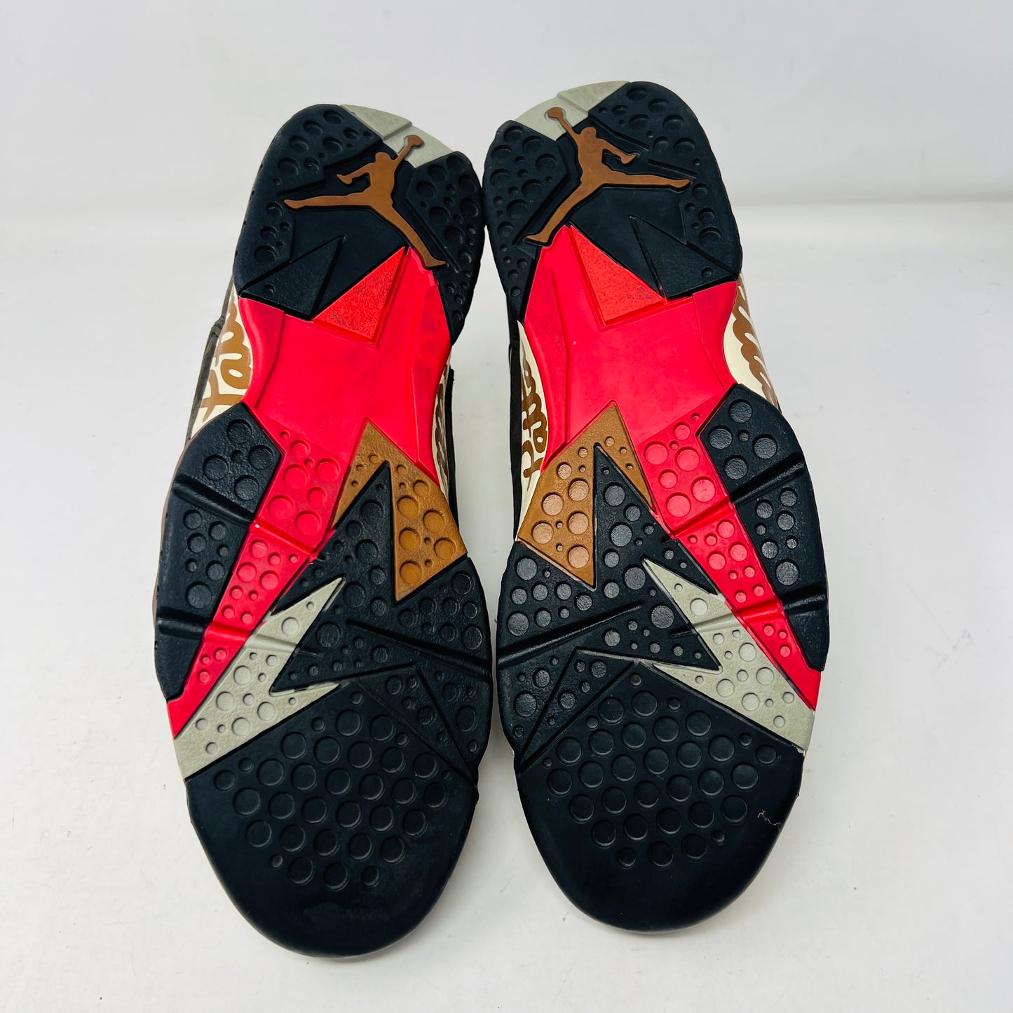Jordan 7 Retro Patta Shimmer