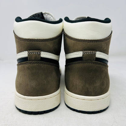 Jordan 1 Retro High Dark Mocha