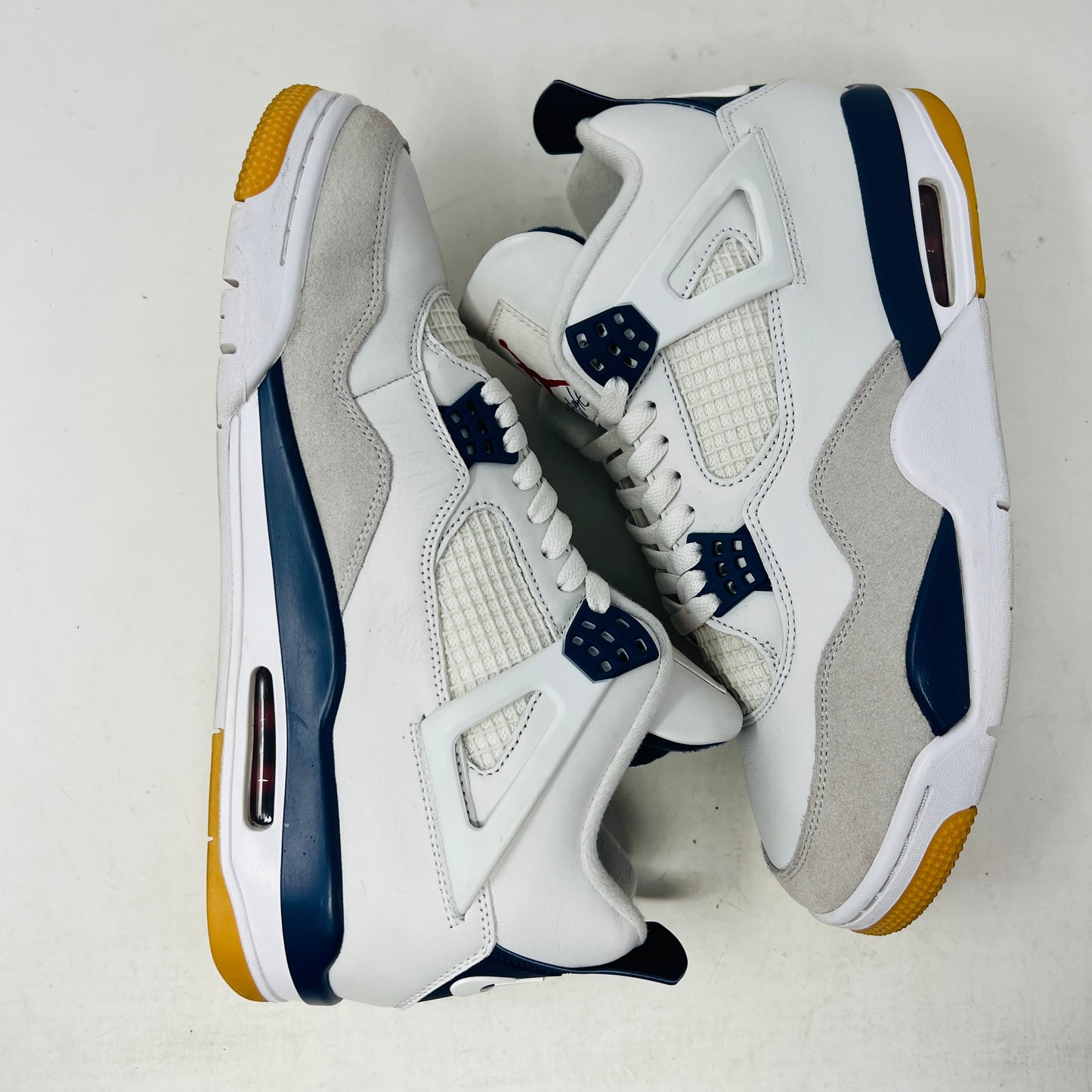 Jordan 4 Retro SB Navy
