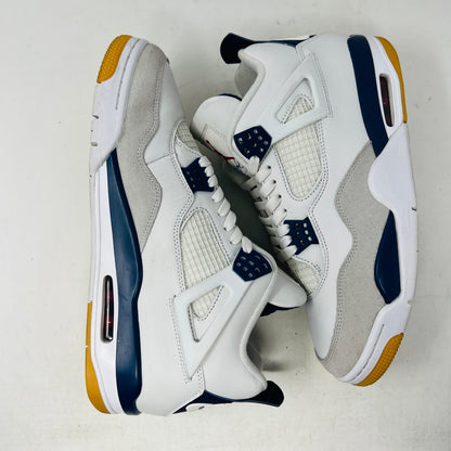 Jordan 4 Retro SB Navy
