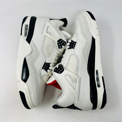 Jordan 4 Retro Flight Club