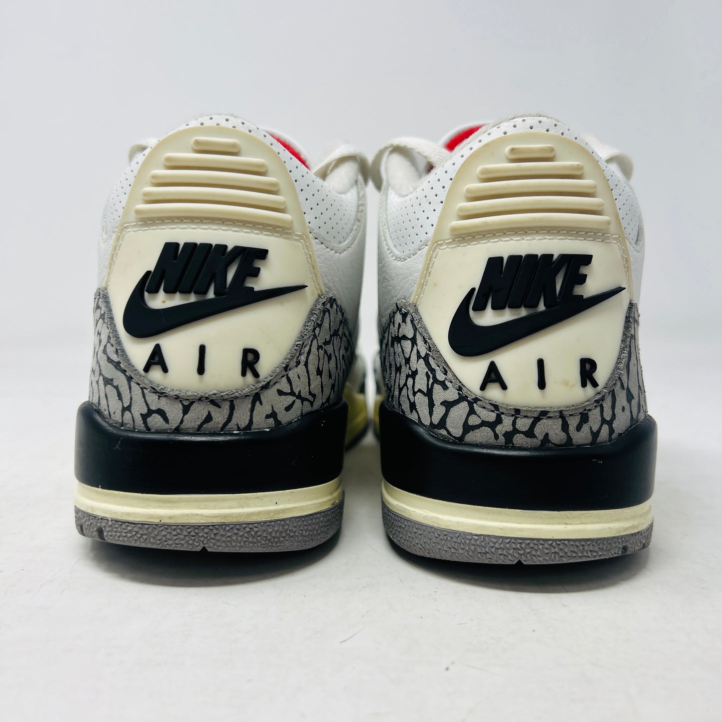 Jordan 3 Retro White Cement Reimagined (GS)
