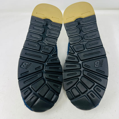 New Balance 990v1 Carhartt WIP MiUSA Dark Navy