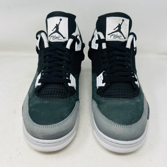 Jordan 4 Retro Fear (2024)