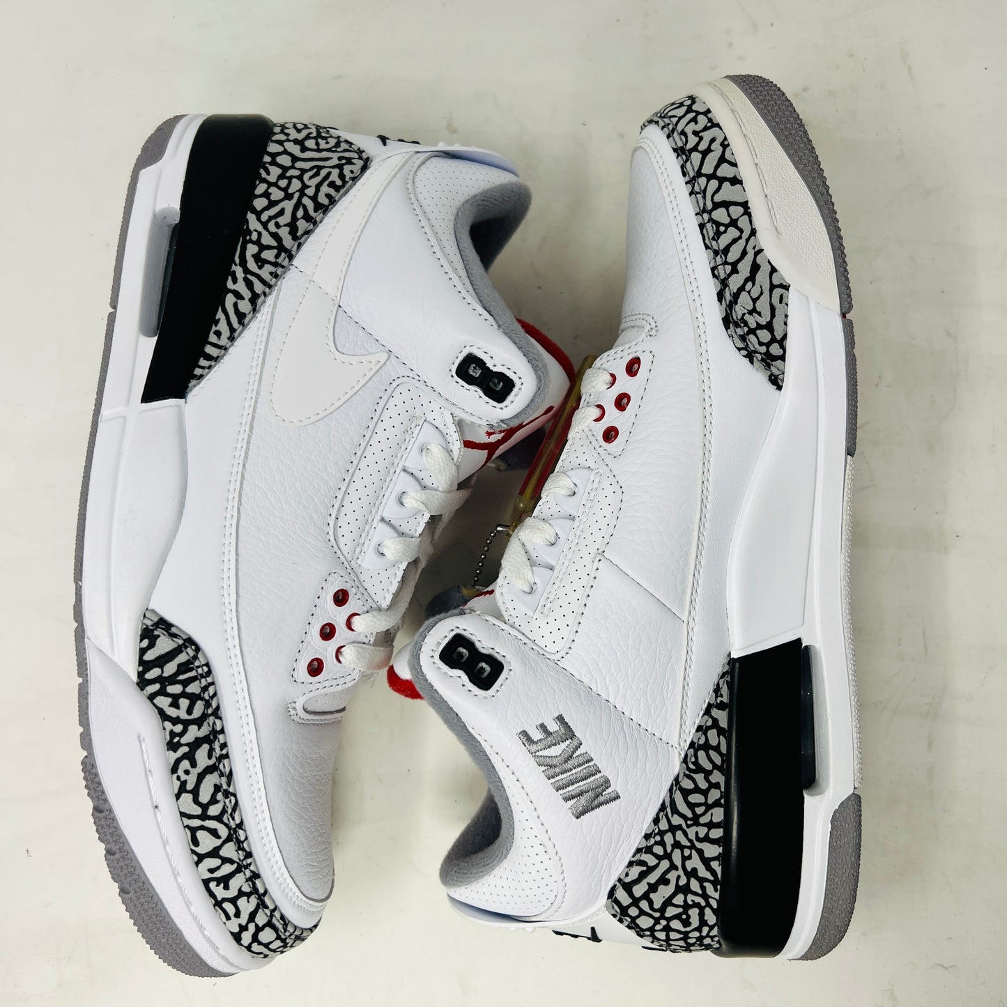 Jordan 3 Retro JTH Super Bowl