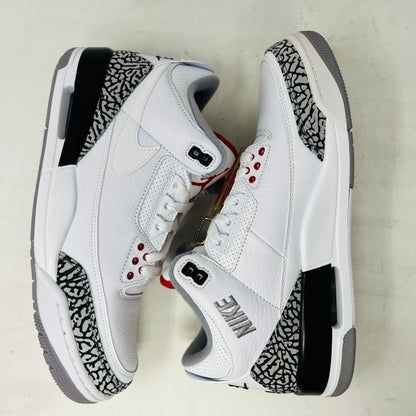 Jordan 3 Retro JTH Super Bowl