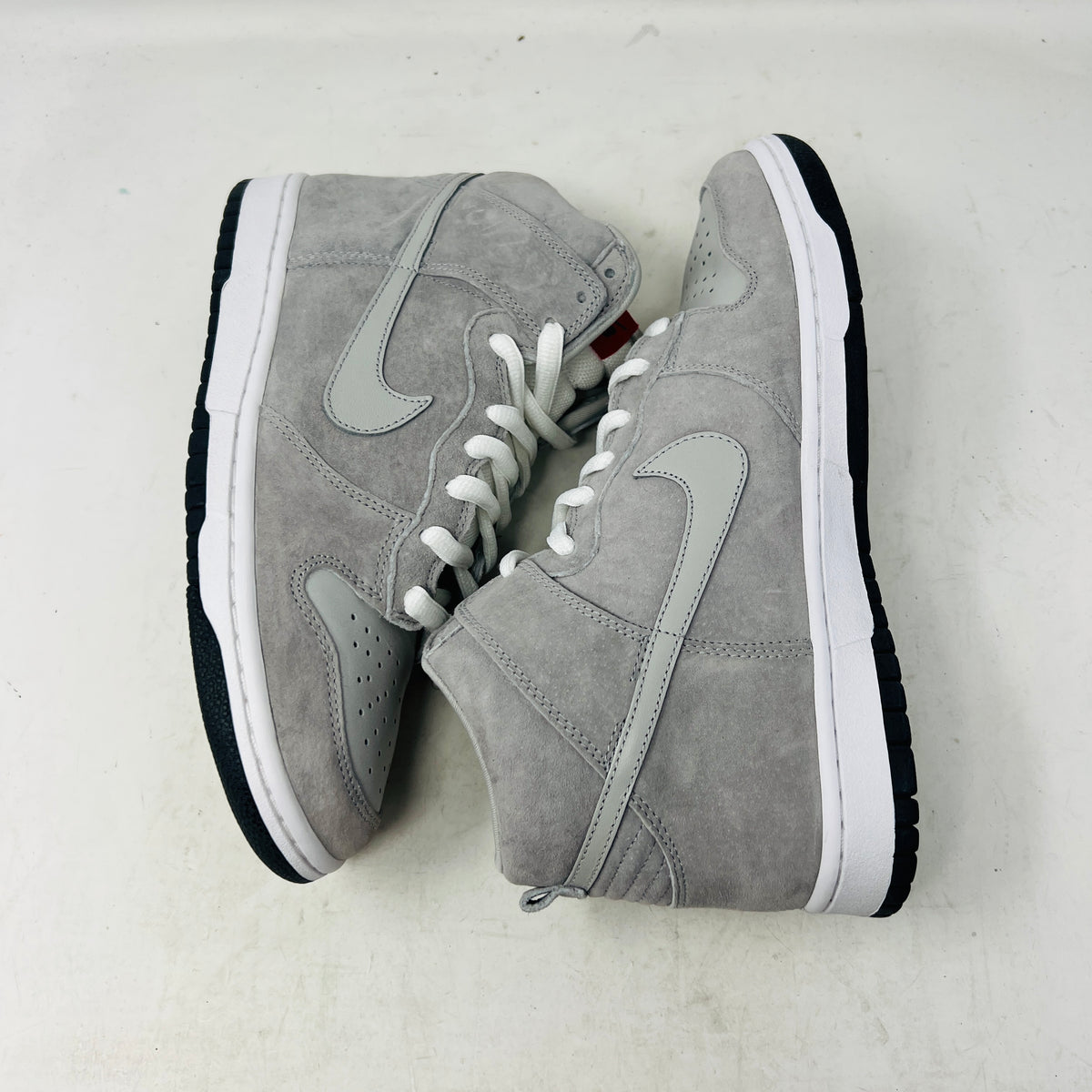 Nike SB Dunk High Pee Wee Herman