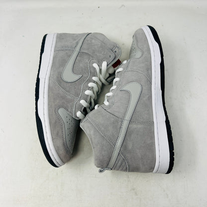Nike SB Dunk High Pee Wee Herman