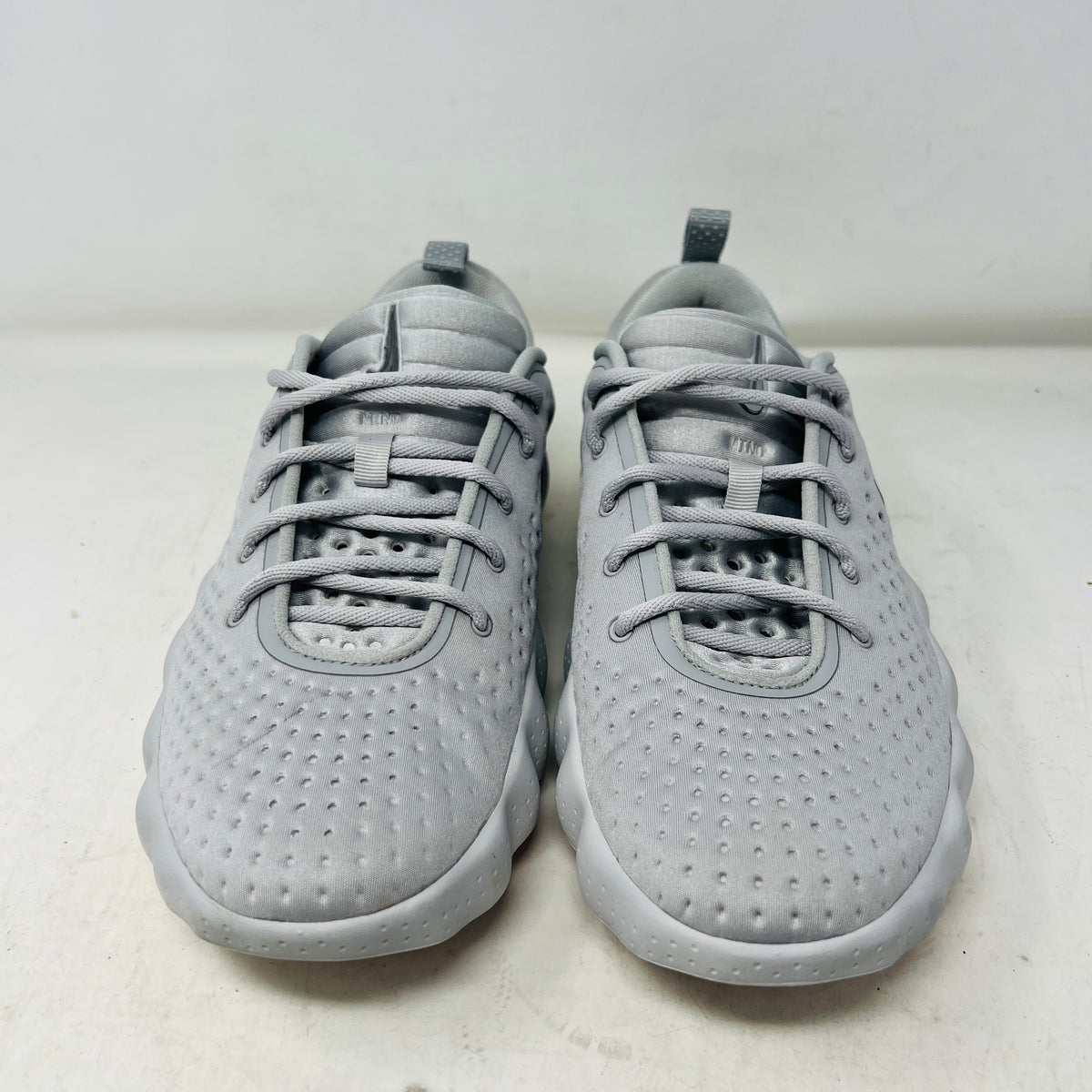 Nike Mind 002 Light Smoke Grey
