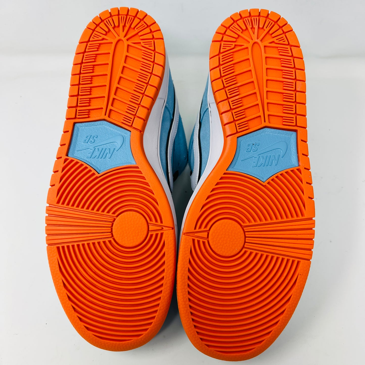 Nike SB Dunk Low Club 58 Gulf