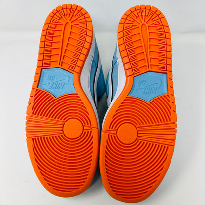Nike SB Dunk Low Club 58 Gulf