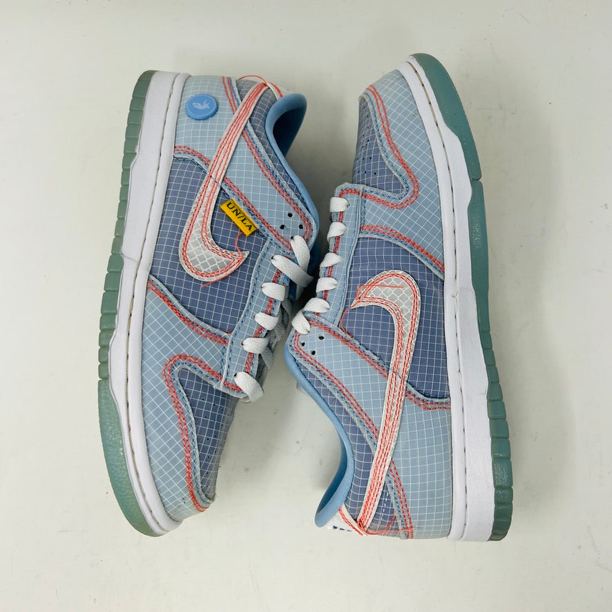 Nike Dunk Low Union Passport Pack Argon