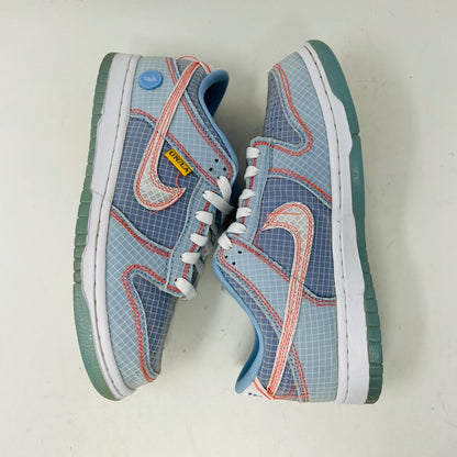 Nike Dunk Low Union Passport Pack Argon