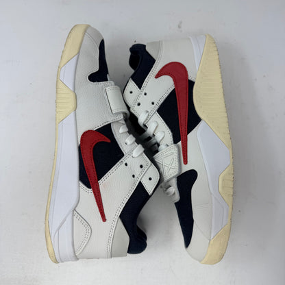 Jordan Jumpman Jack TR Travis Scott University Red