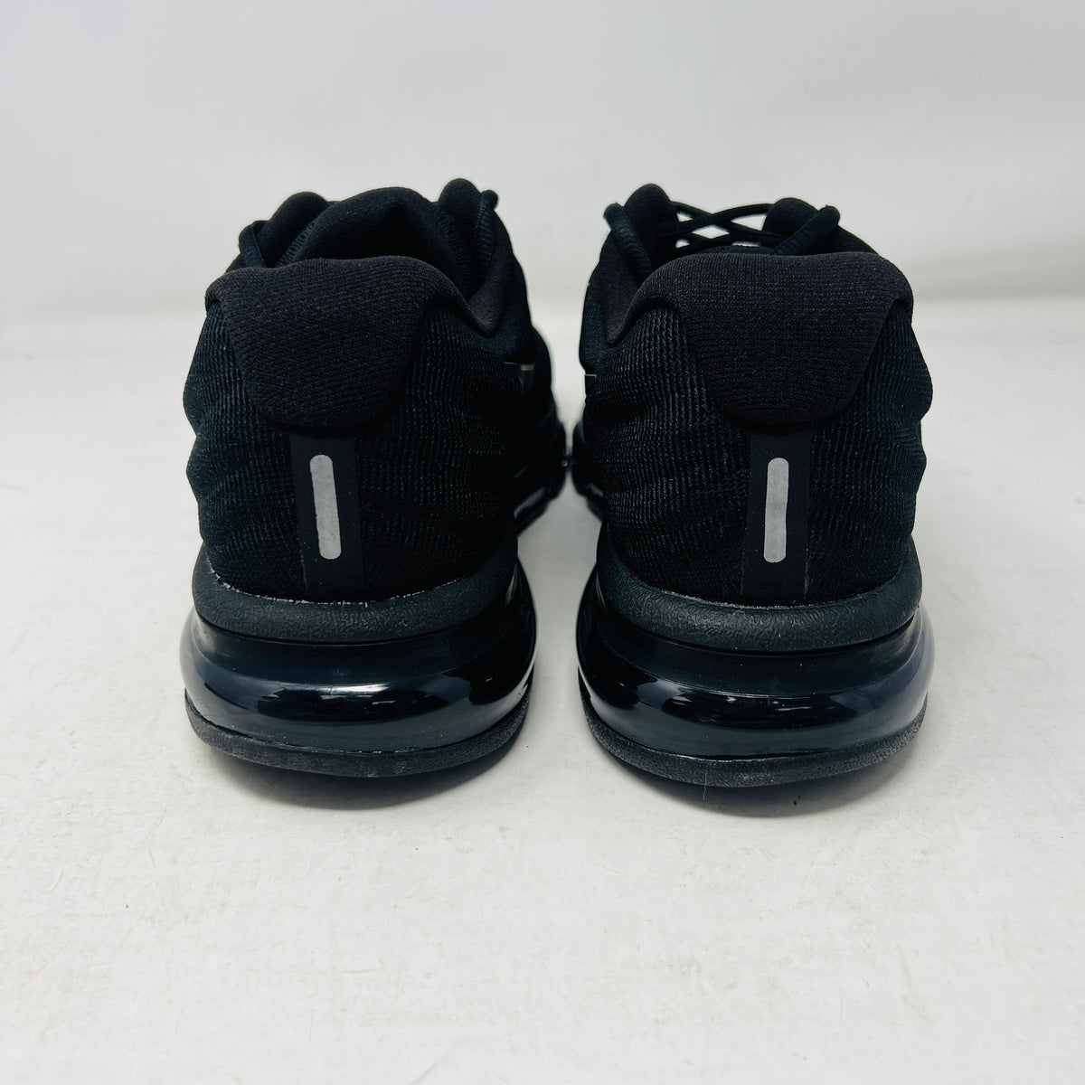Nike Air Max 2017 Triple Black