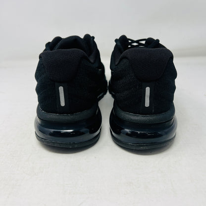 Nike Air Max 2017 Triple Black