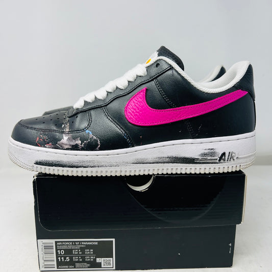 Nike Air Force 1 Low G-Dragon Peaceminusone Para-Noise 3.0