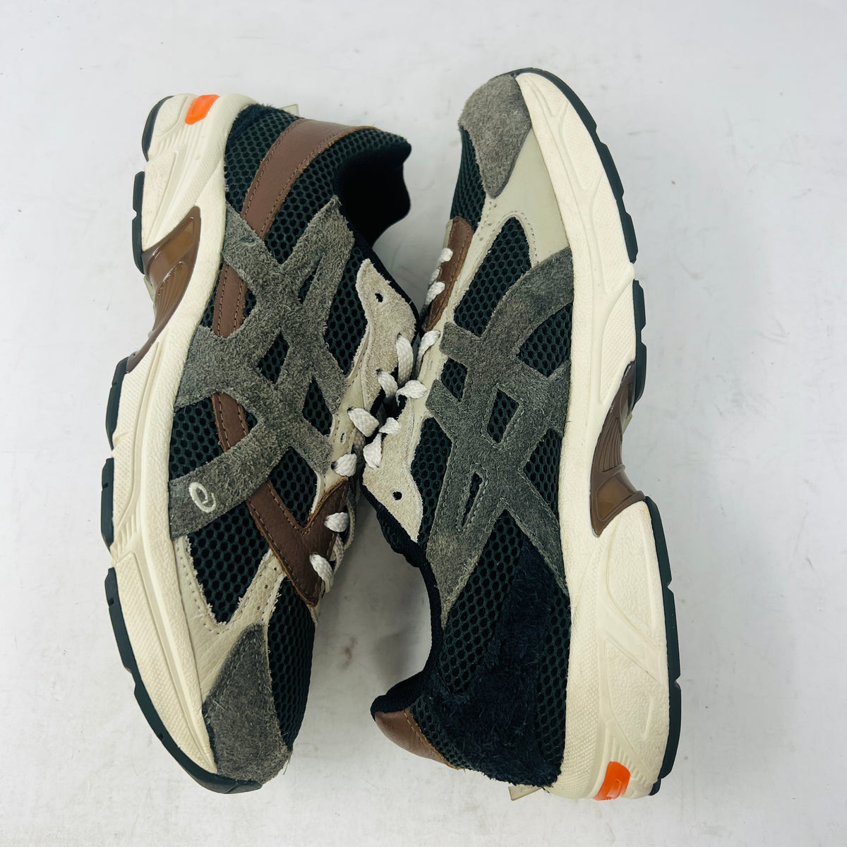 ASICS Gel-1130 MK-II HAL Studio Forest